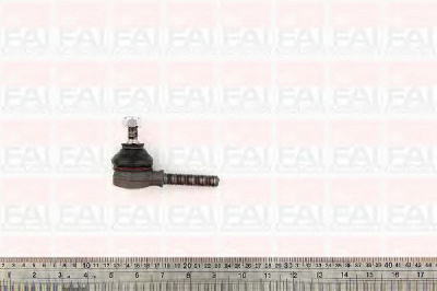 FAI AUTOPARTS ss1122 -  Наконечник поперечной рулевой тяги